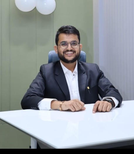 Dr. Rajni Balar, MS, DNB (Ortho), Hip & Knee Specialist
